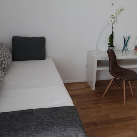 Meraki B&B Lecce Extérieur photo