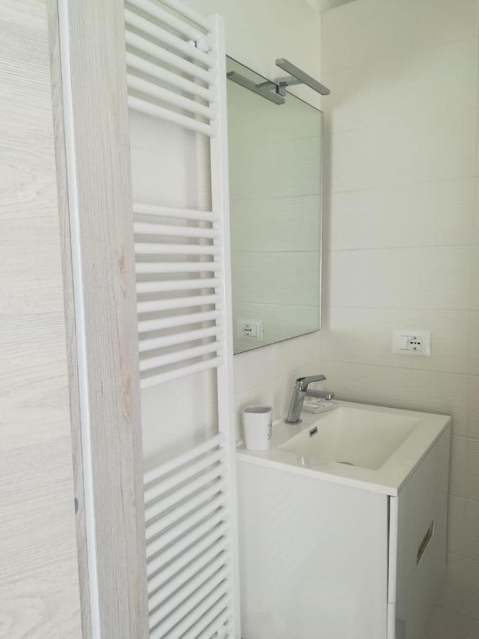 Meraki B&B Lecce Extérieur photo