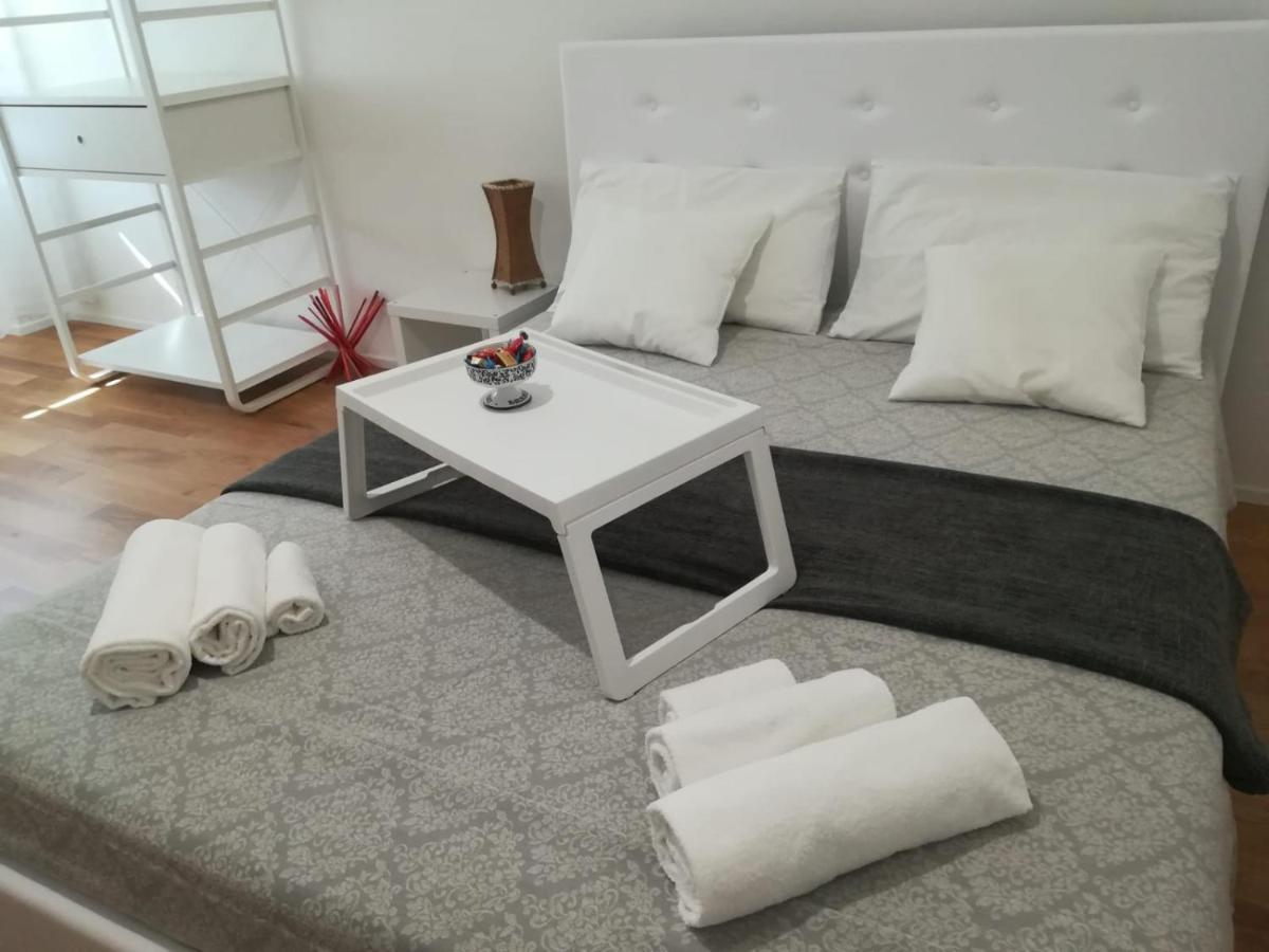 Meraki B&B Lecce Extérieur photo
