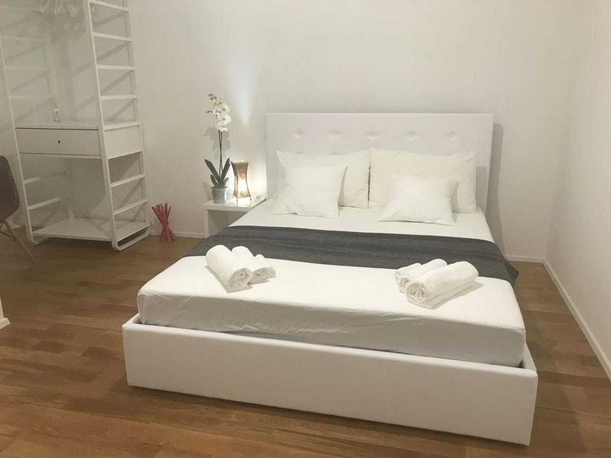 Meraki B&B Lecce Extérieur photo