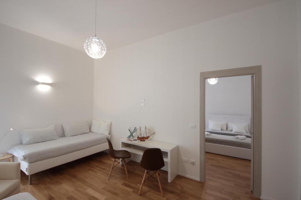 Meraki B&B Lecce Extérieur photo