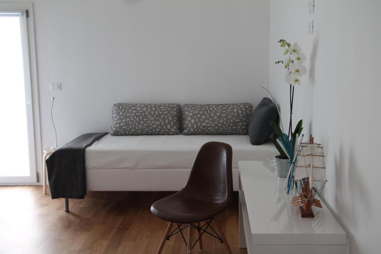 Meraki B&B Lecce Extérieur photo
