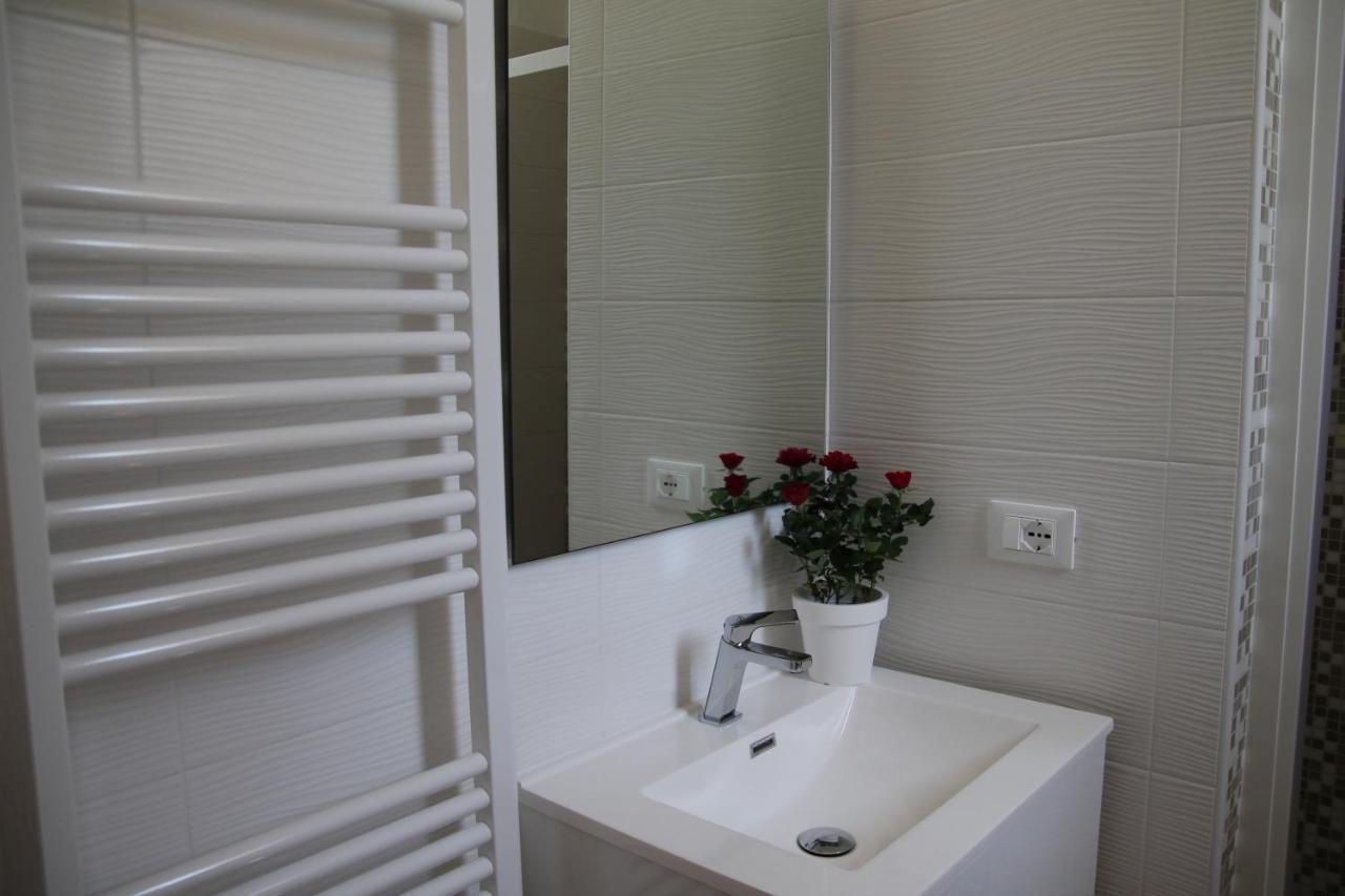 Meraki B&B Lecce Extérieur photo