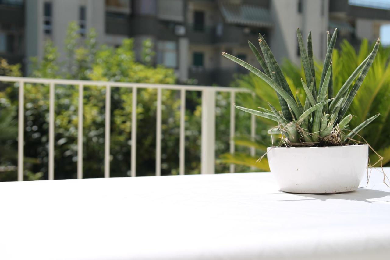 Meraki B&B Lecce Extérieur photo