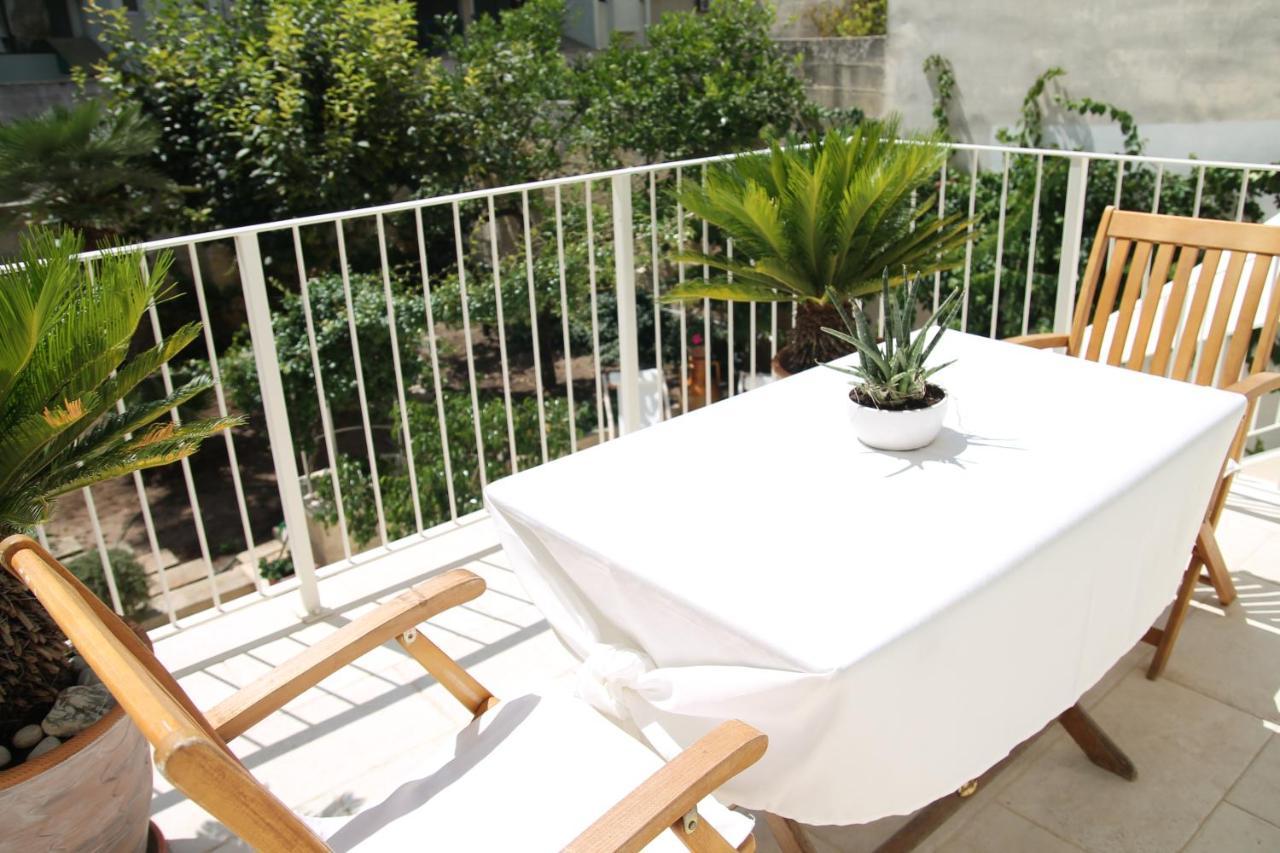 Meraki B&B Lecce Extérieur photo