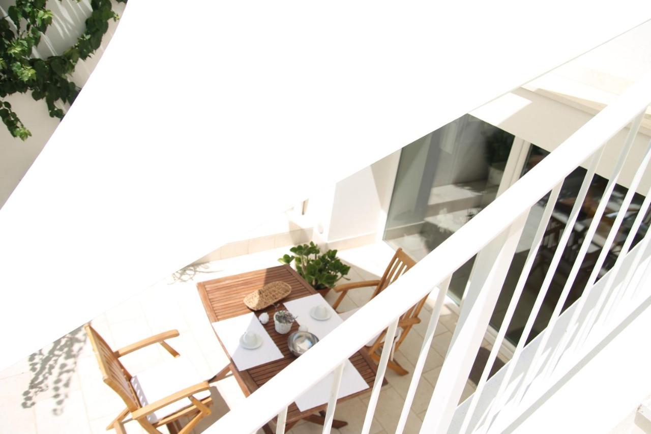 Meraki B&B Lecce Extérieur photo