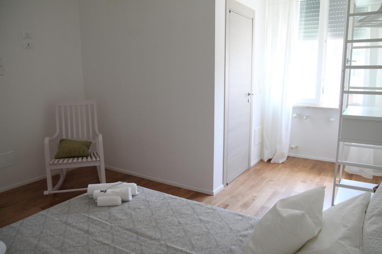 Meraki B&B Lecce Extérieur photo