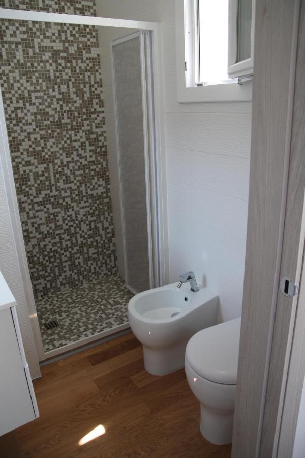 Meraki B&B Lecce Extérieur photo