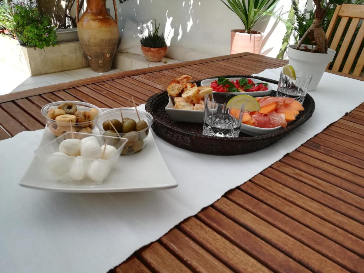 Meraki B&B Lecce Extérieur photo