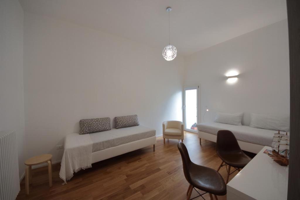 Meraki B&B Lecce Extérieur photo