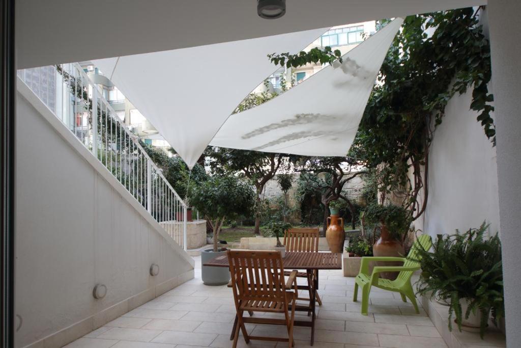 Meraki B&B Lecce Extérieur photo