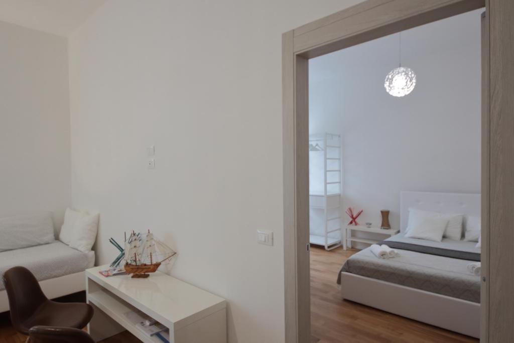 Meraki B&B Lecce Extérieur photo