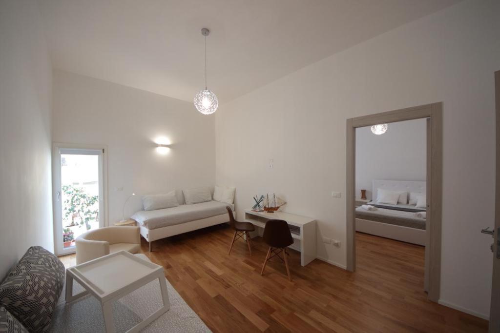 Meraki B&B Lecce Extérieur photo