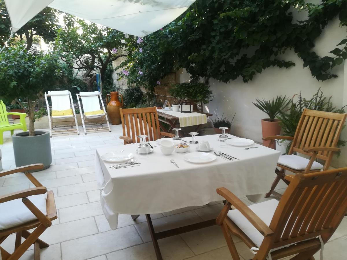 Meraki B&B Lecce Extérieur photo