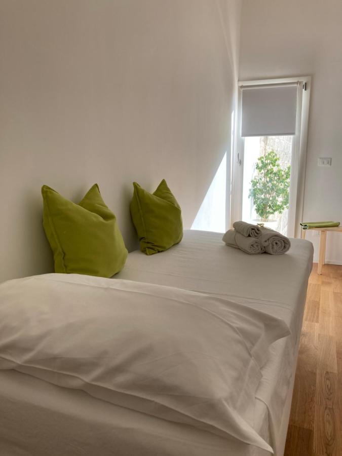 Meraki B&B Lecce Extérieur photo