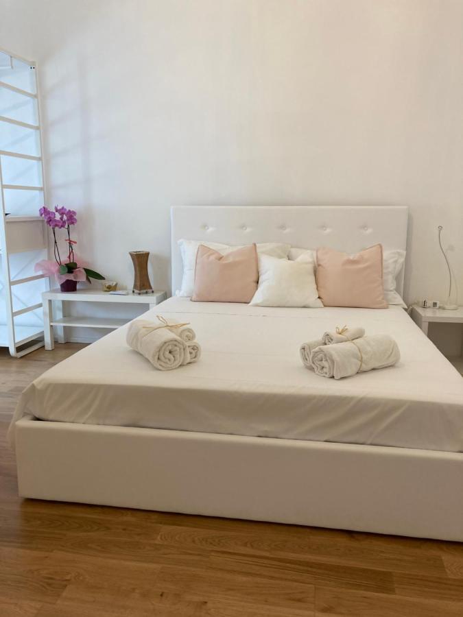 Meraki B&B Lecce Extérieur photo
