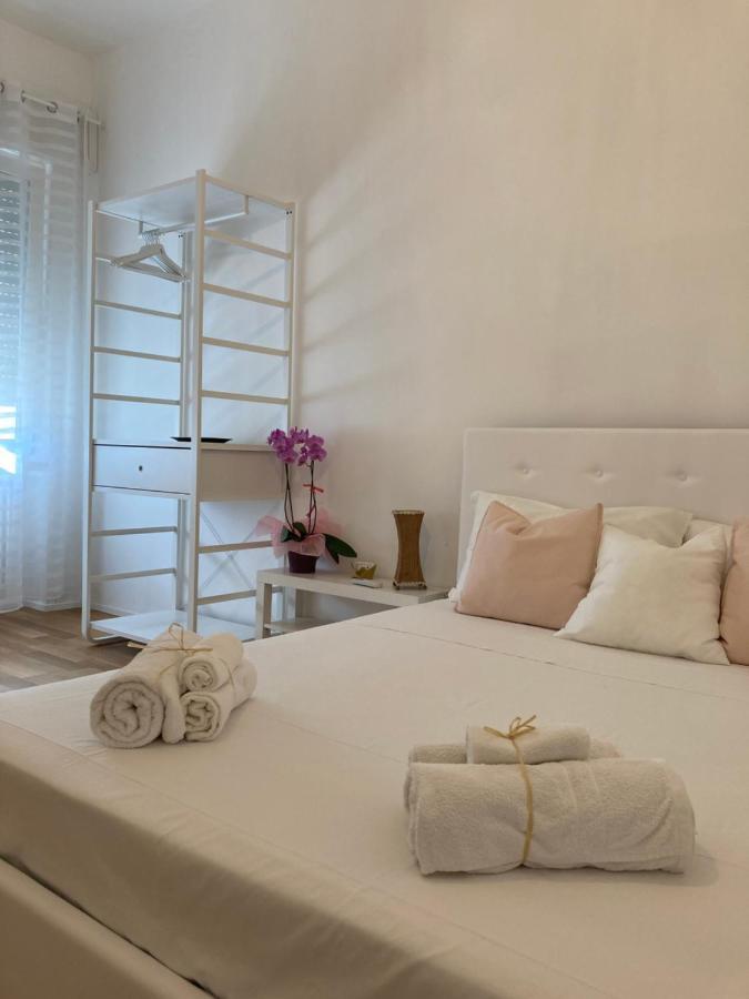 Meraki B&B Lecce Extérieur photo
