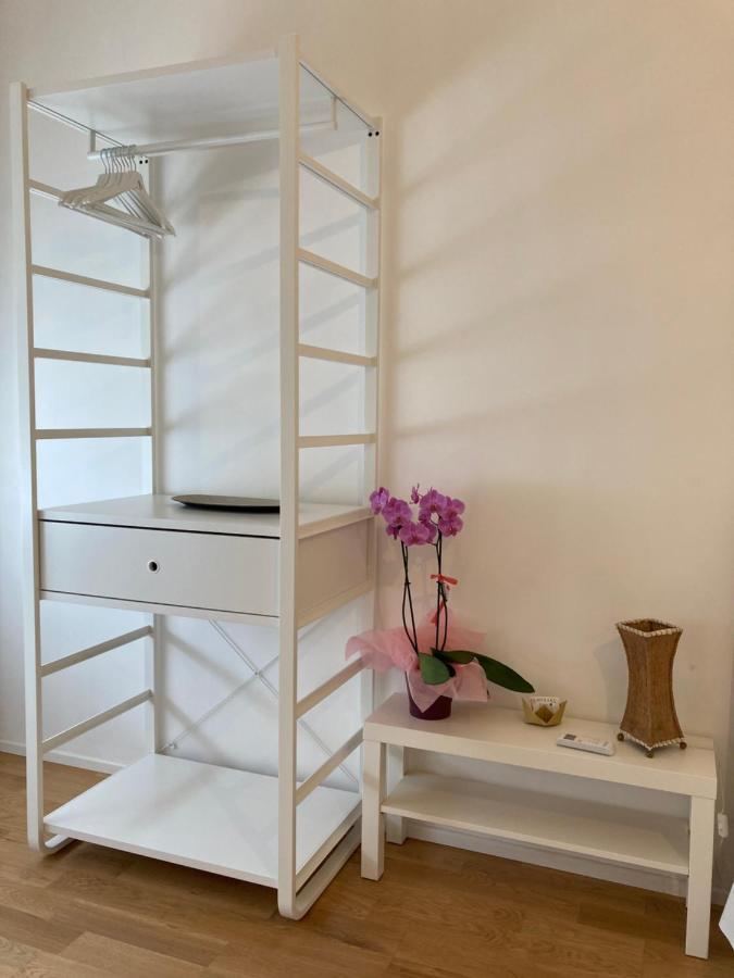 Meraki B&B Lecce Extérieur photo
