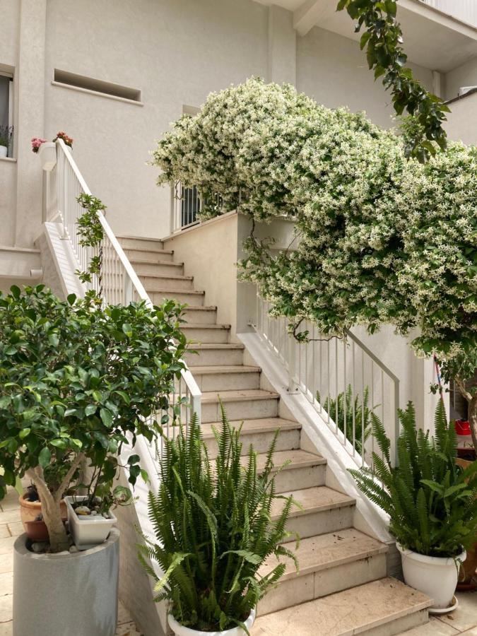 Meraki B&B Lecce Extérieur photo