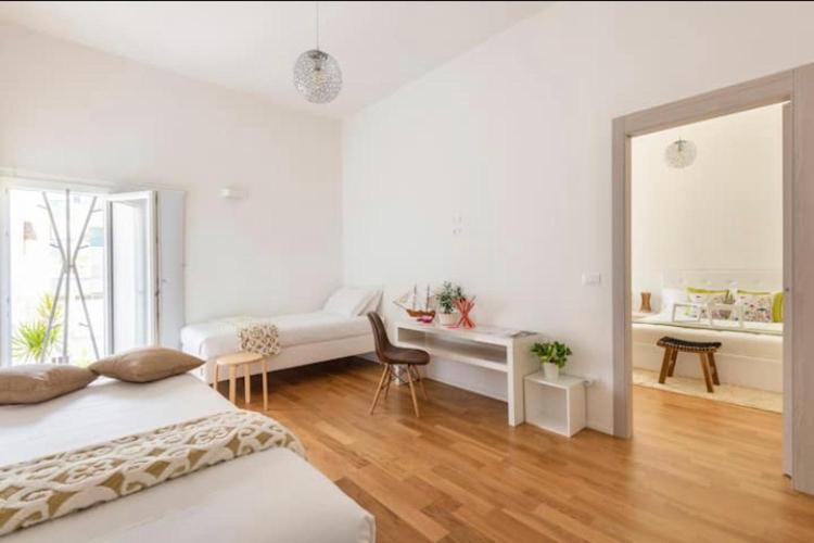 Meraki B&B Lecce Extérieur photo