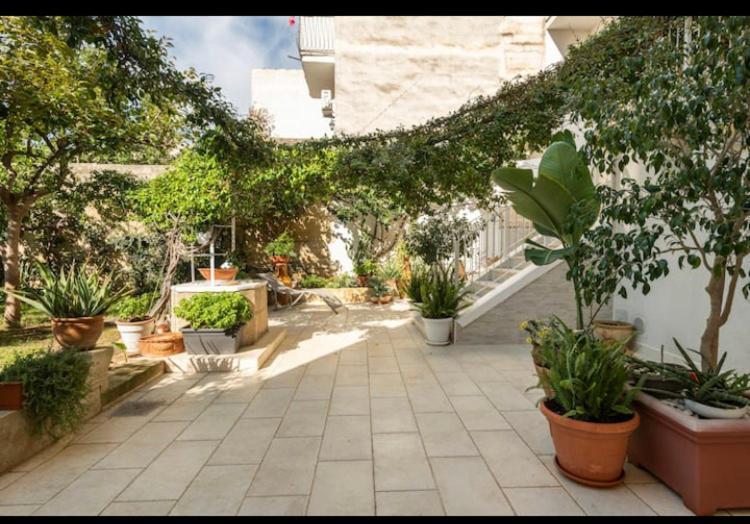 Meraki B&B Lecce Extérieur photo