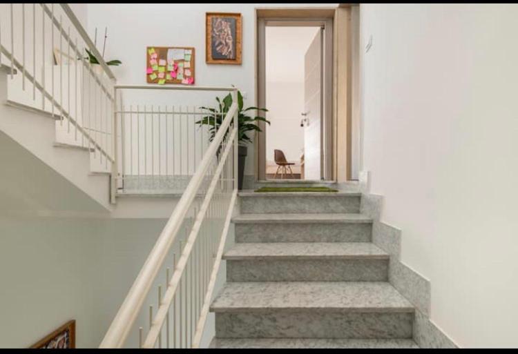 Meraki B&B Lecce Extérieur photo