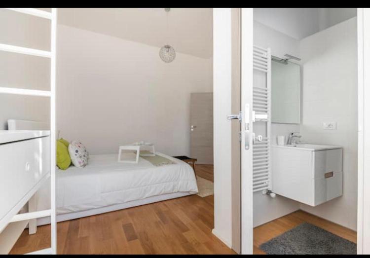 Meraki B&B Lecce Extérieur photo