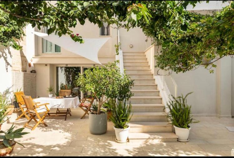 Meraki B&B Lecce Extérieur photo